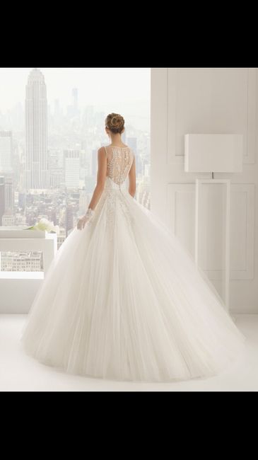 Vestidos rosa clara - 7