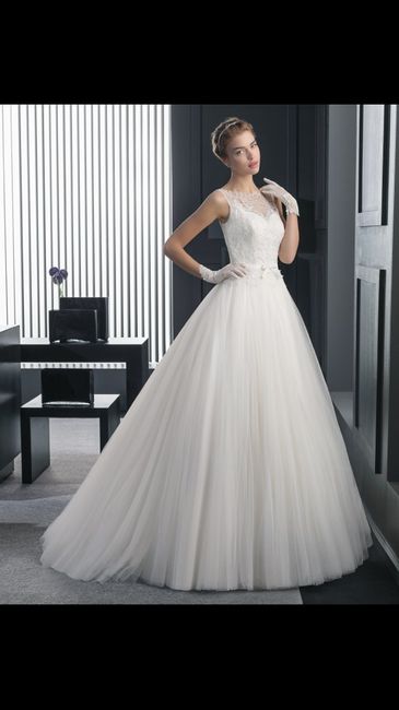 Vestidos rosa clara - 0