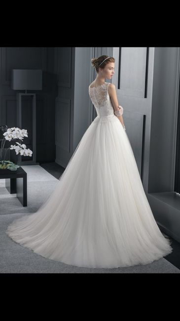 Vestidos rosa clara - 1