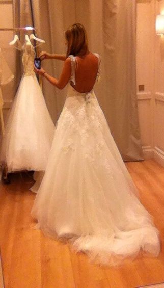 Vestidos pronovias - 2