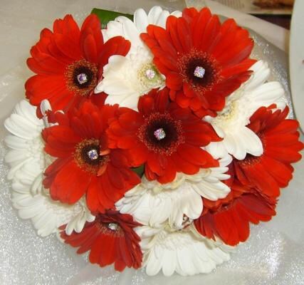 Ramos de novia - 2