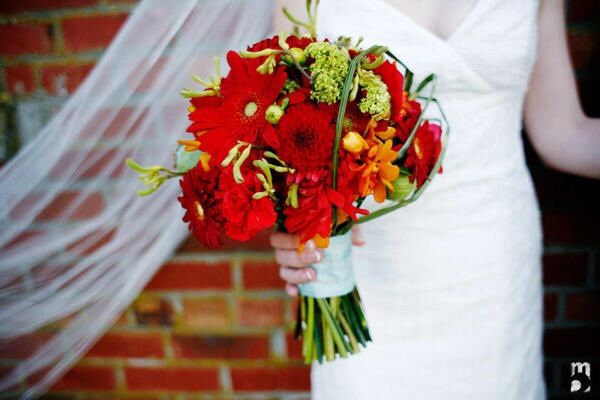 Ramos de novia - 3