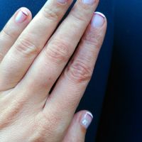 Mis uñas para mañana - 1