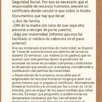 Futuras mamis diciembre 2019 oficial - 1