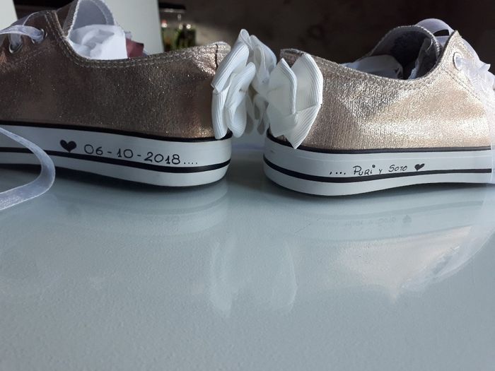 Mis segundos zapatos, que opináis?? - 2