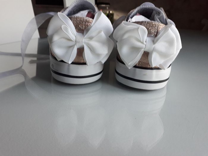 Mis segundos zapatos, que opináis?? - 3