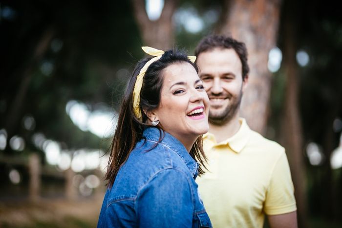 Fotos de nuestra preboda - 3