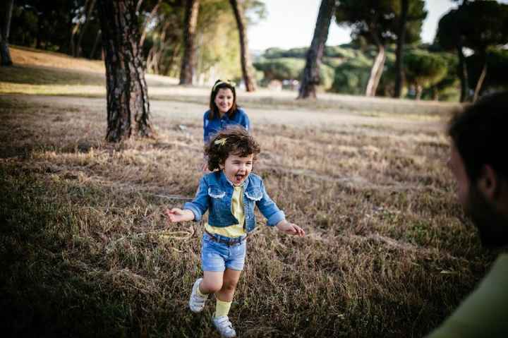 Fotos de nuestra preboda - 9