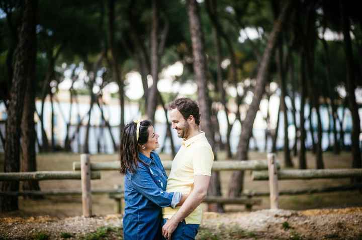 Ropa preboda - 1