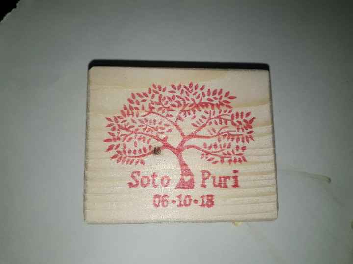  Recomendación Sello 😍😍 - 1