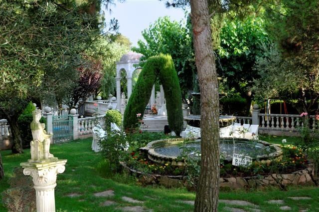 Jardines