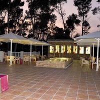 Lugar donde se reciben a los invitados
