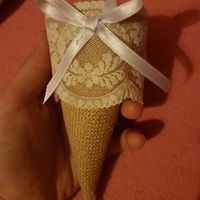 Mis cucuruchos!! - 1