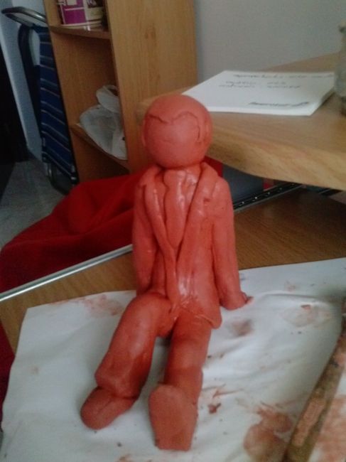 muñecos para damas de honor