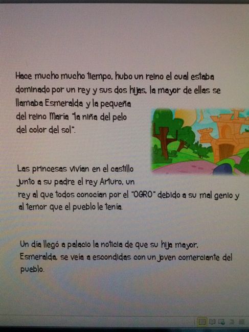 cuento