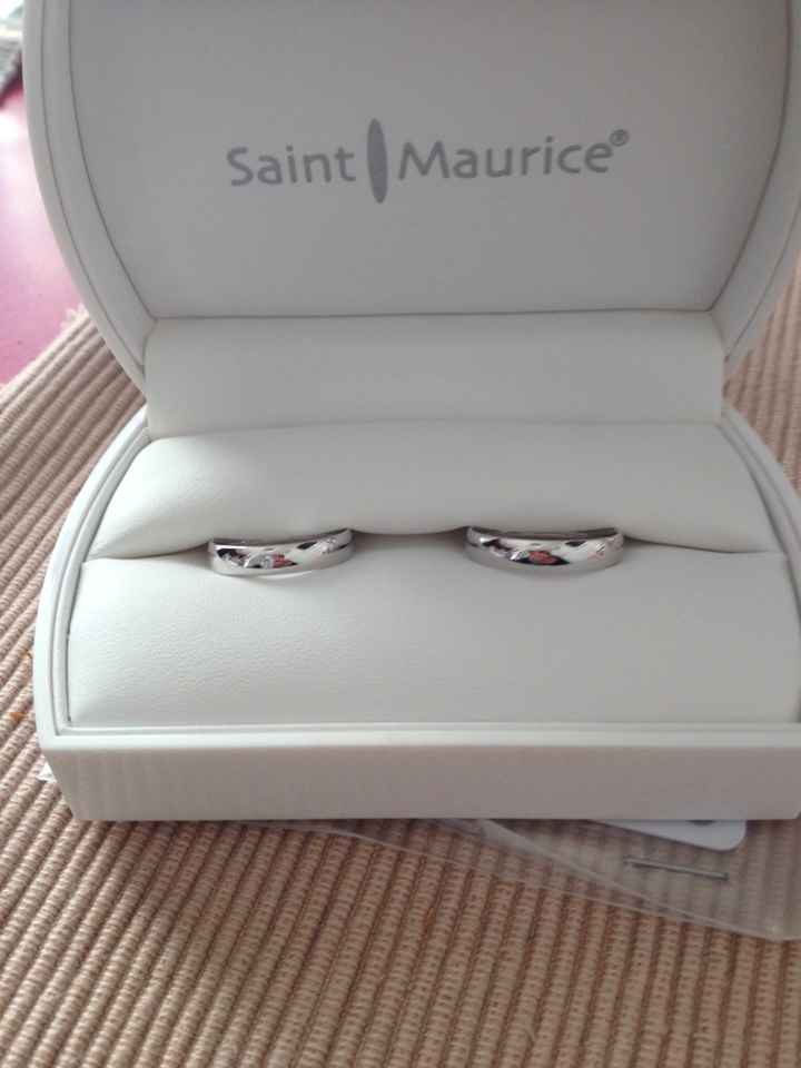 Nuestras alianzas! - 1