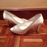 Por fin mis zapatos! - 1