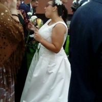 Ya estoy casada!!!! - 2