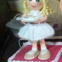 Regalo niñas de las sarras - 1