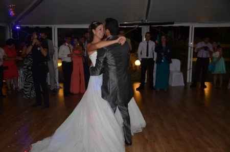 Bailando 2