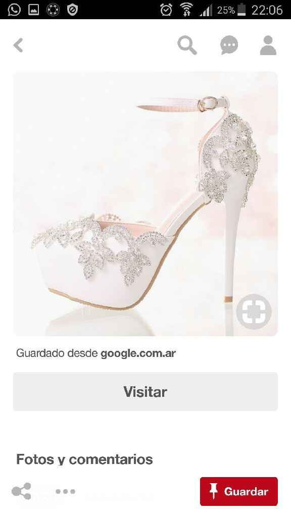  Zapatosss!!!ayudaaa!!! - 1