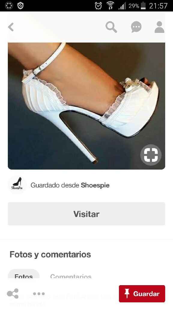  Zapatosss!!!ayudaaa!!! - 2
