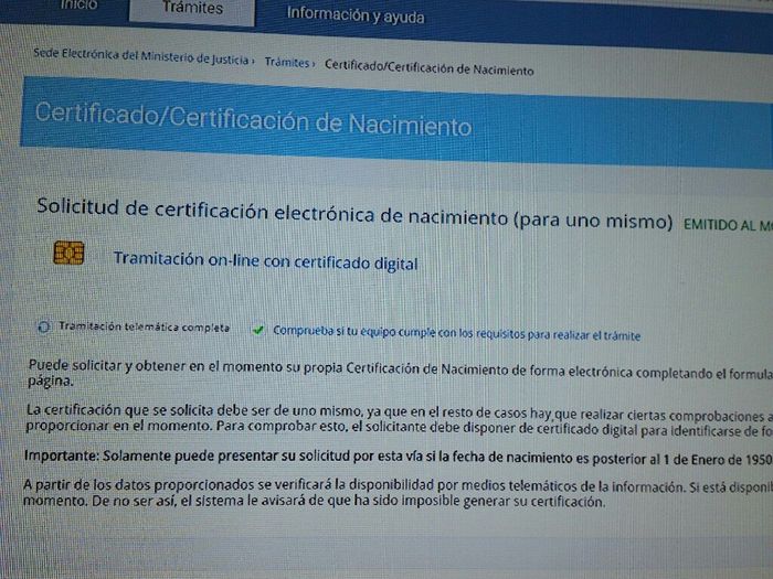  Papeleo para casartee!!! - 1