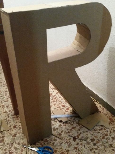  Letras xl 3d...segunda parte jaja - 3
