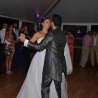 Bailando