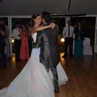 Bailando 2