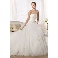 Ordizia - Pronovias 2014