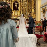 ¿Con cuántos ❤️ valoras el día de tu boda? - 3