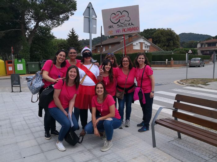 Despedida - 4