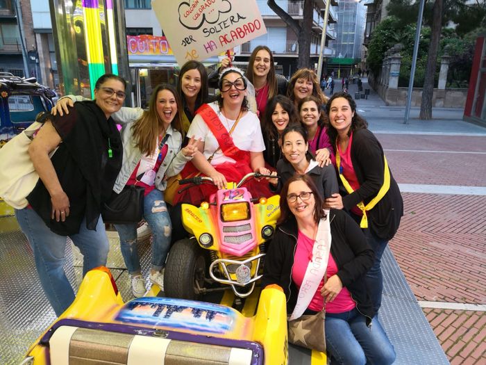 Despedida - 9
