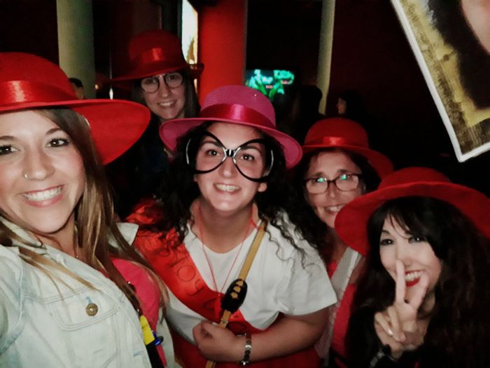 Despedida - 10