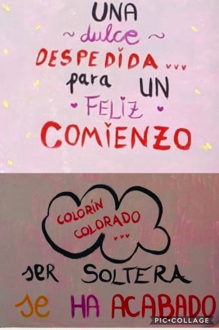 Despedida - 11