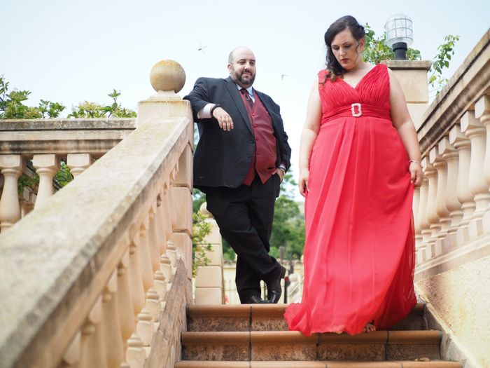 Ya casados!!!! - 5