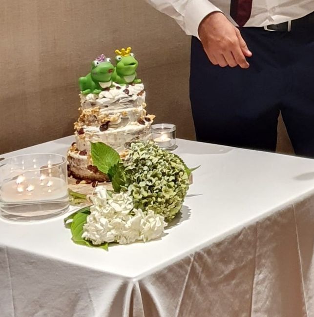 Felizmente casados 2 6
