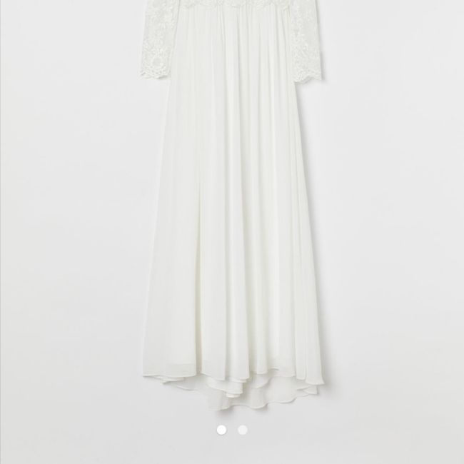 Novias de Zara 7