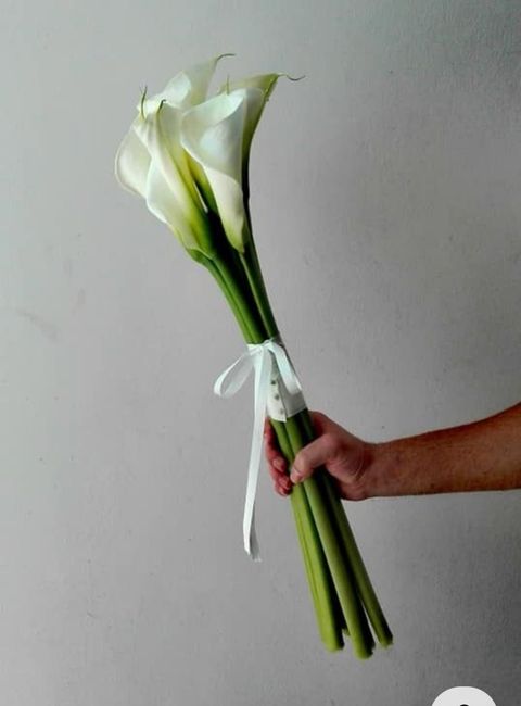 Quiero hacer mi propio ramo 4
