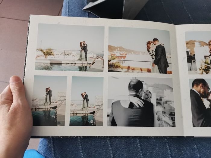 Fotos de vuestras bodas 10