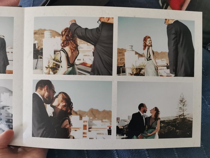Fotos de vuestras bodas 11