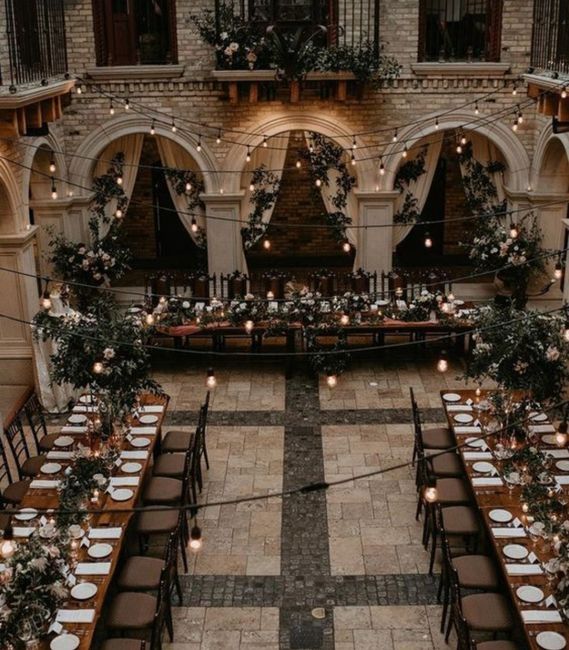 Boda tematizada 2