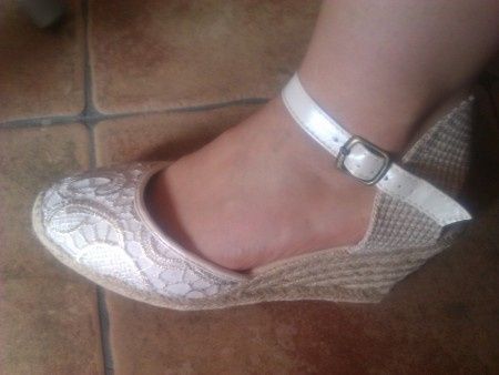 Zapatos y alpargatas! - 2