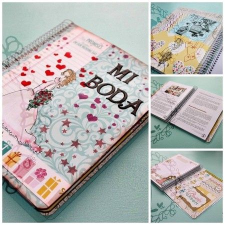 Agenda bodas Cinderellamightnight