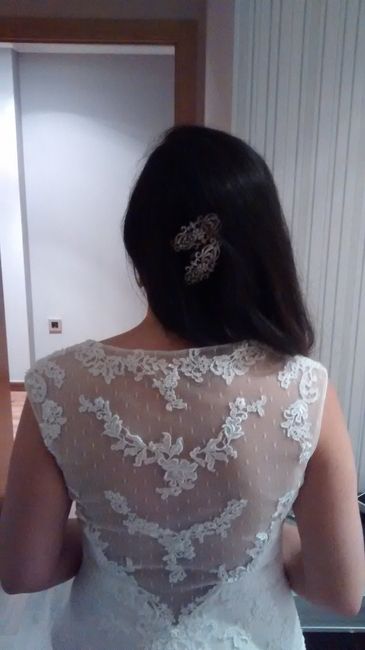 Mi boda - 5