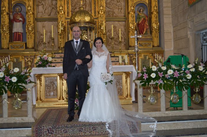 Mi boda - 9