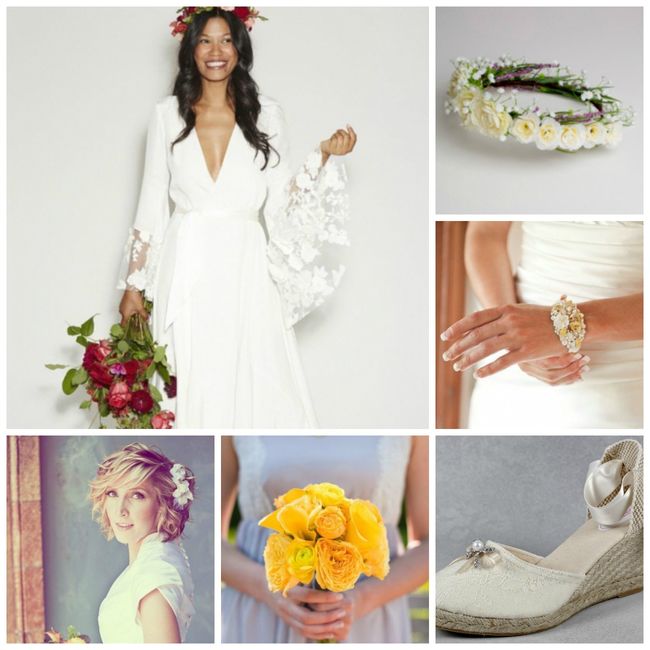 Mi look novia novias.net