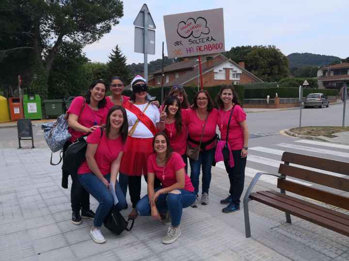 Despedida - 4