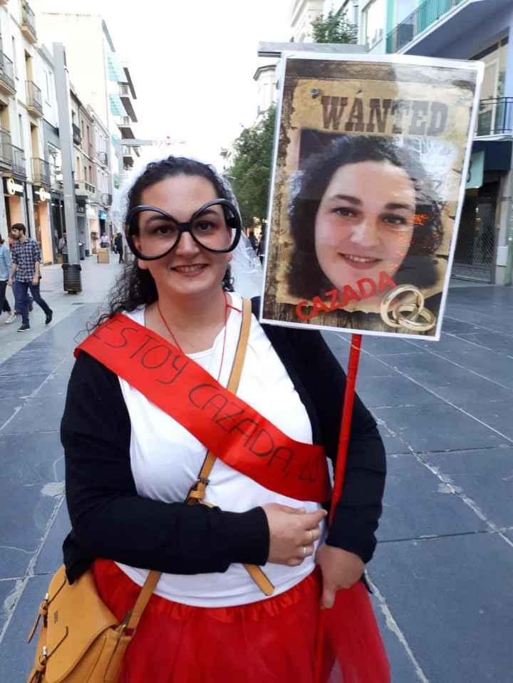 Despedida - 5